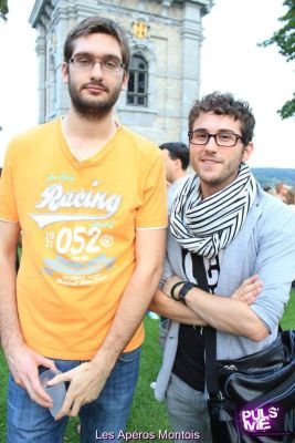 Apéro Pré-Doudou ! - Gallerie photo #326